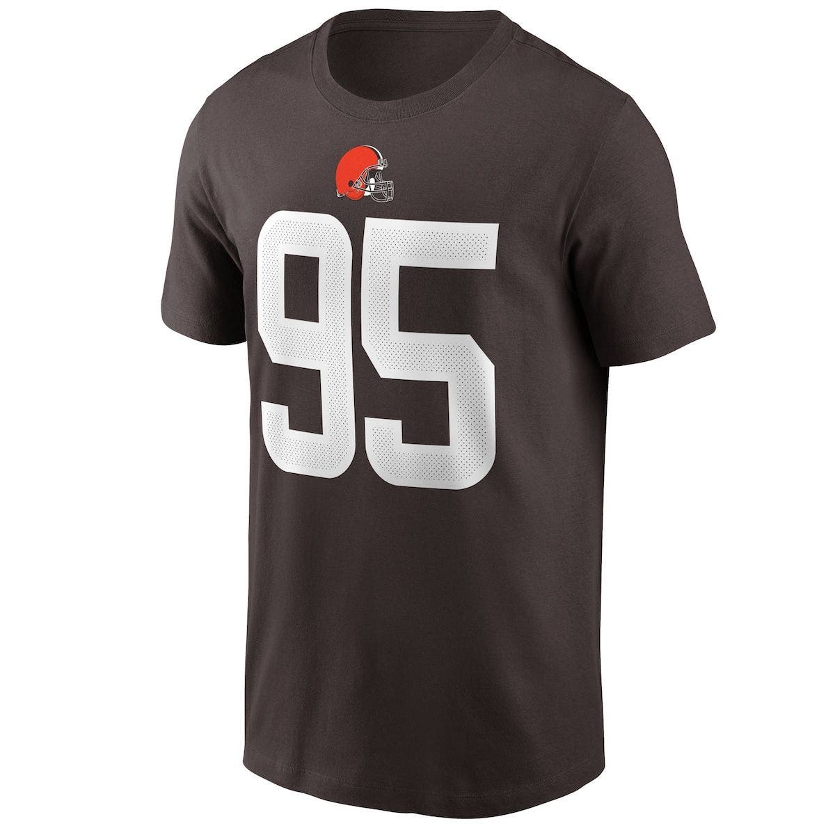 Nike Men's Nike Myles Garrett Brown 