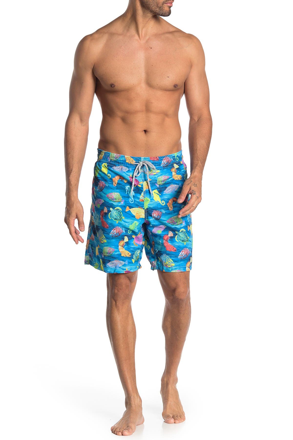 michaels swim trunks