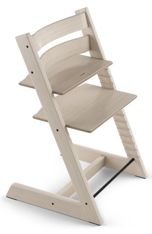 Stokke Tripp Trapp Chair in Whitewash at Nordstrom