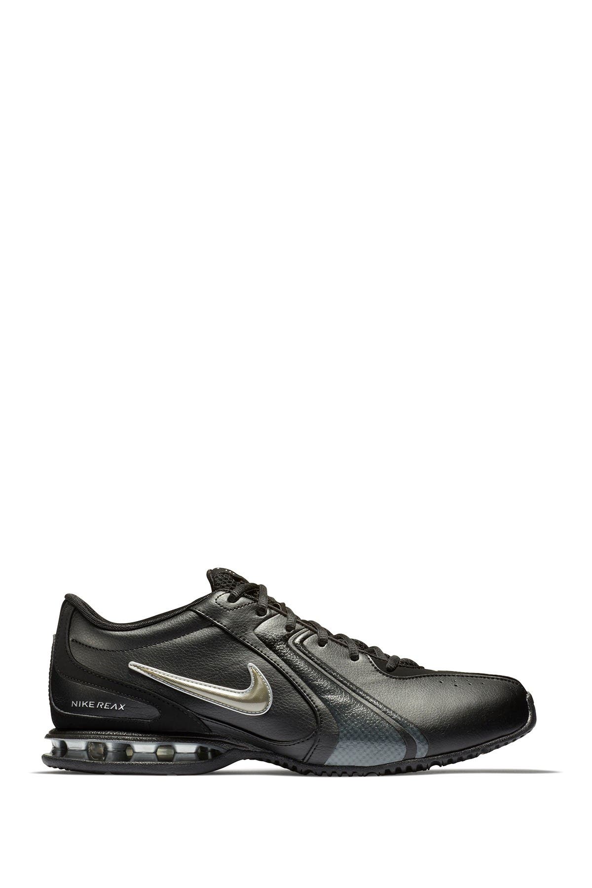 nike reax iii mens training shoes