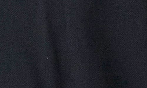 Grey Lab Scuba Balloon Mini Skirt In Black In Black