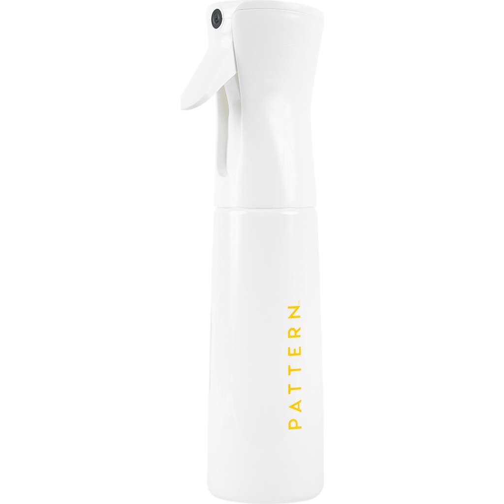 Pattern Beauty Mist Spray Bottle In No Color