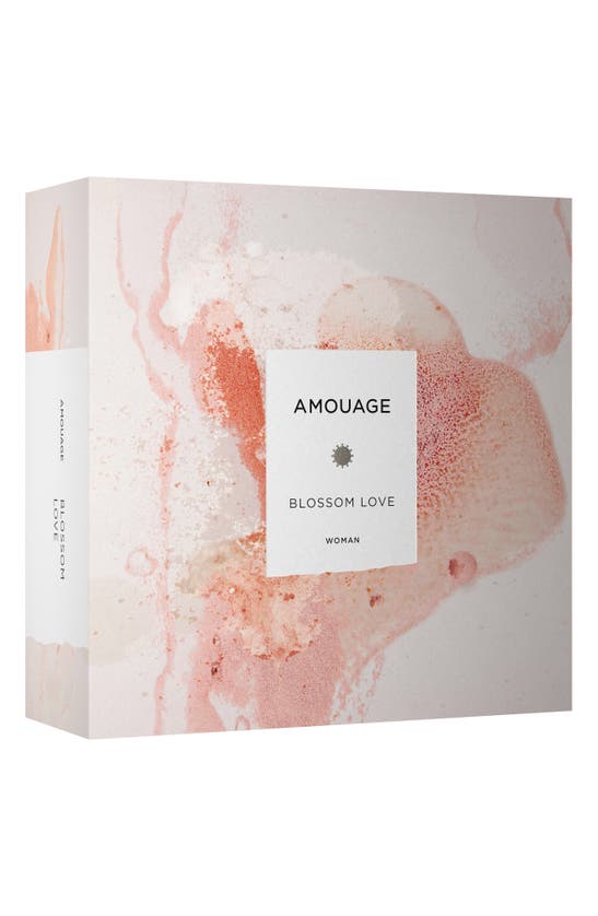Shop Amouage Blossom Love Eau De Parfum, 3.4 oz