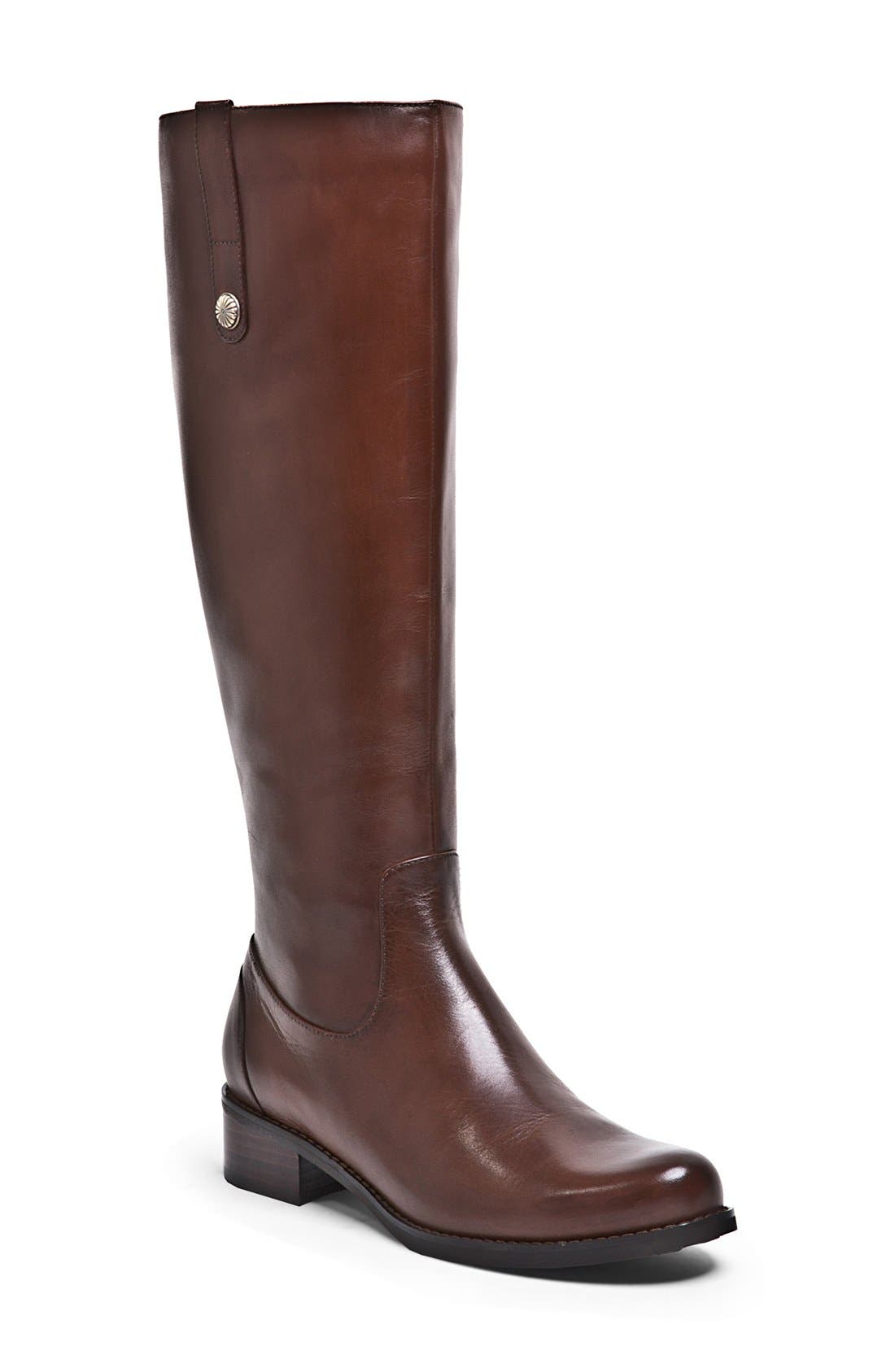 blondo enzo riding boot