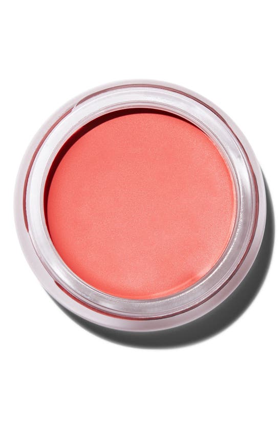 Goop Colorblur Tinted Glow Lip + Cheek Balm With Vitamin C Slipper 0.52 oz In Slipper