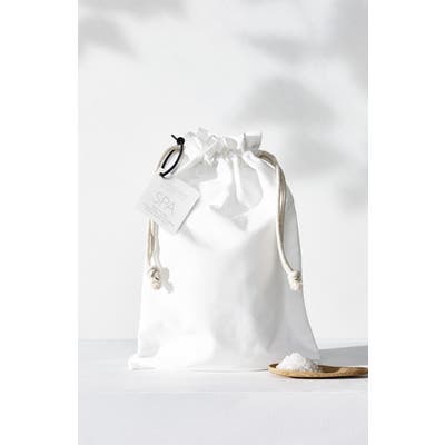 The White Company Spa Restore Epsom Bath Salts