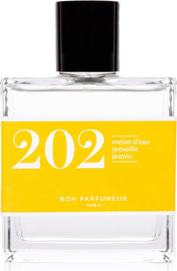 Bon Parfumeur 202 Watermelon, Red Currant & Jasmine Eau de Parfum