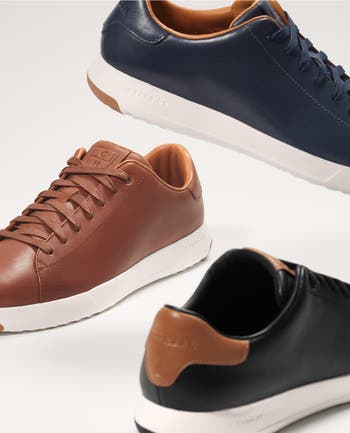 Cole Haan GrandPro Tennis Sneaker (Men) | Nordstrom