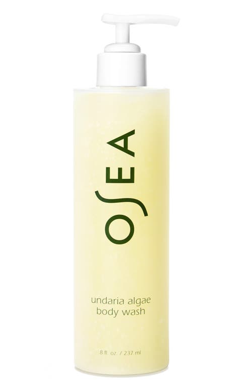 OSEA Undaria Algae Body Wash 