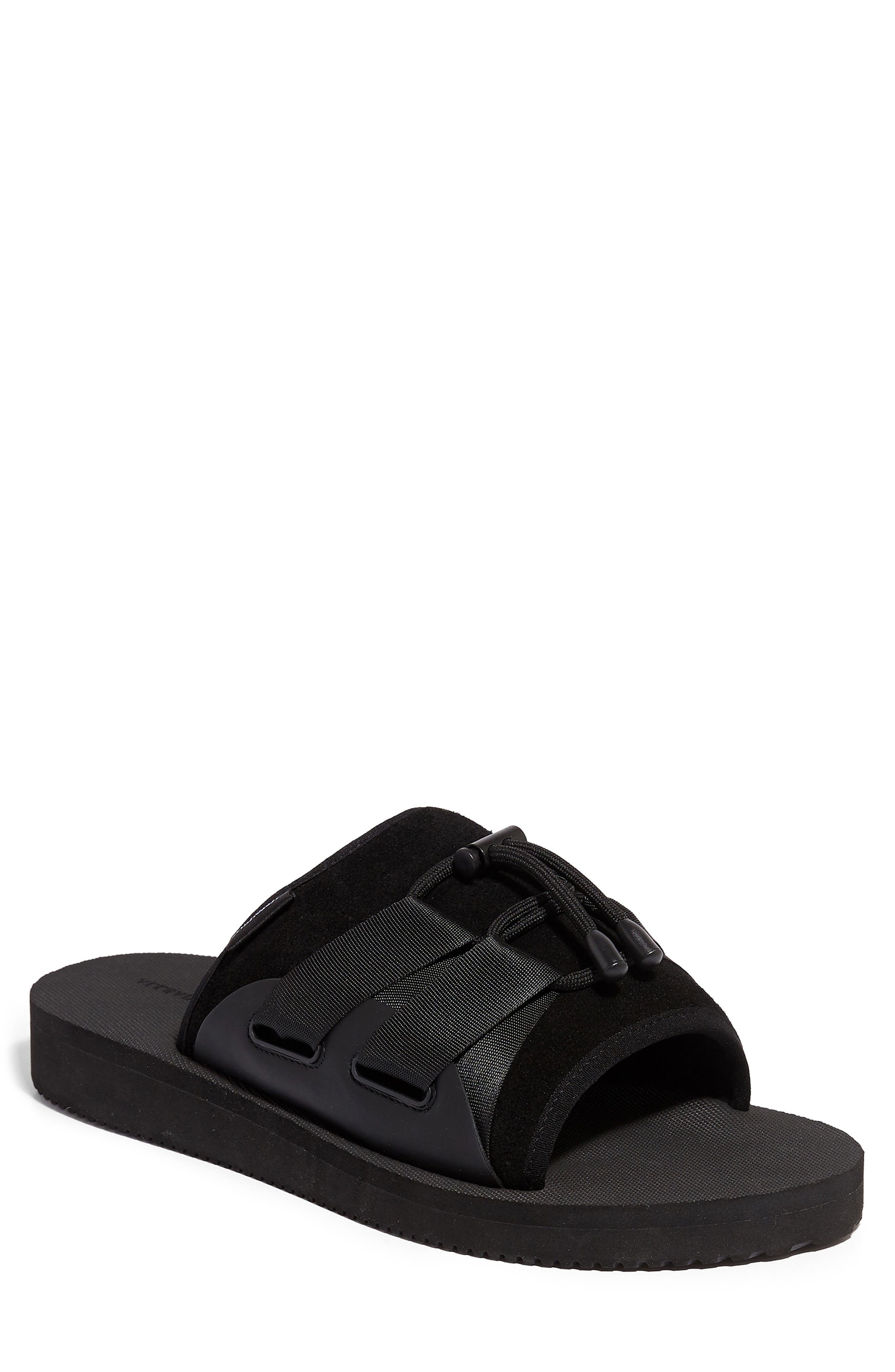 nordstrom rack sandals mens