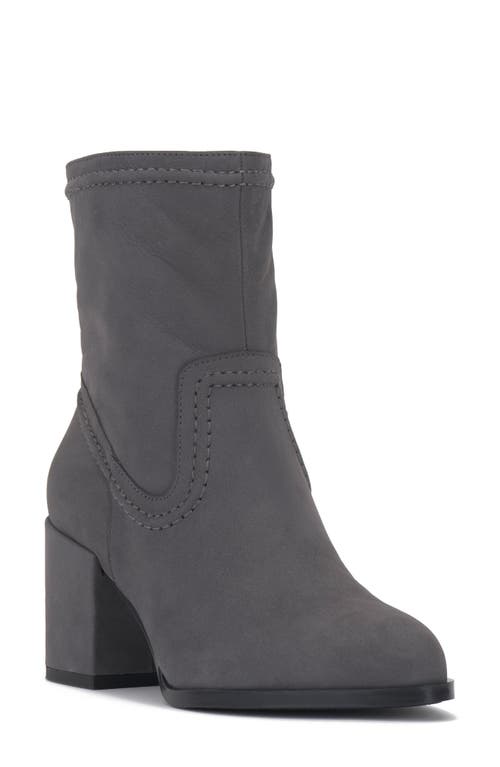 Pailey Bootie in Onyx