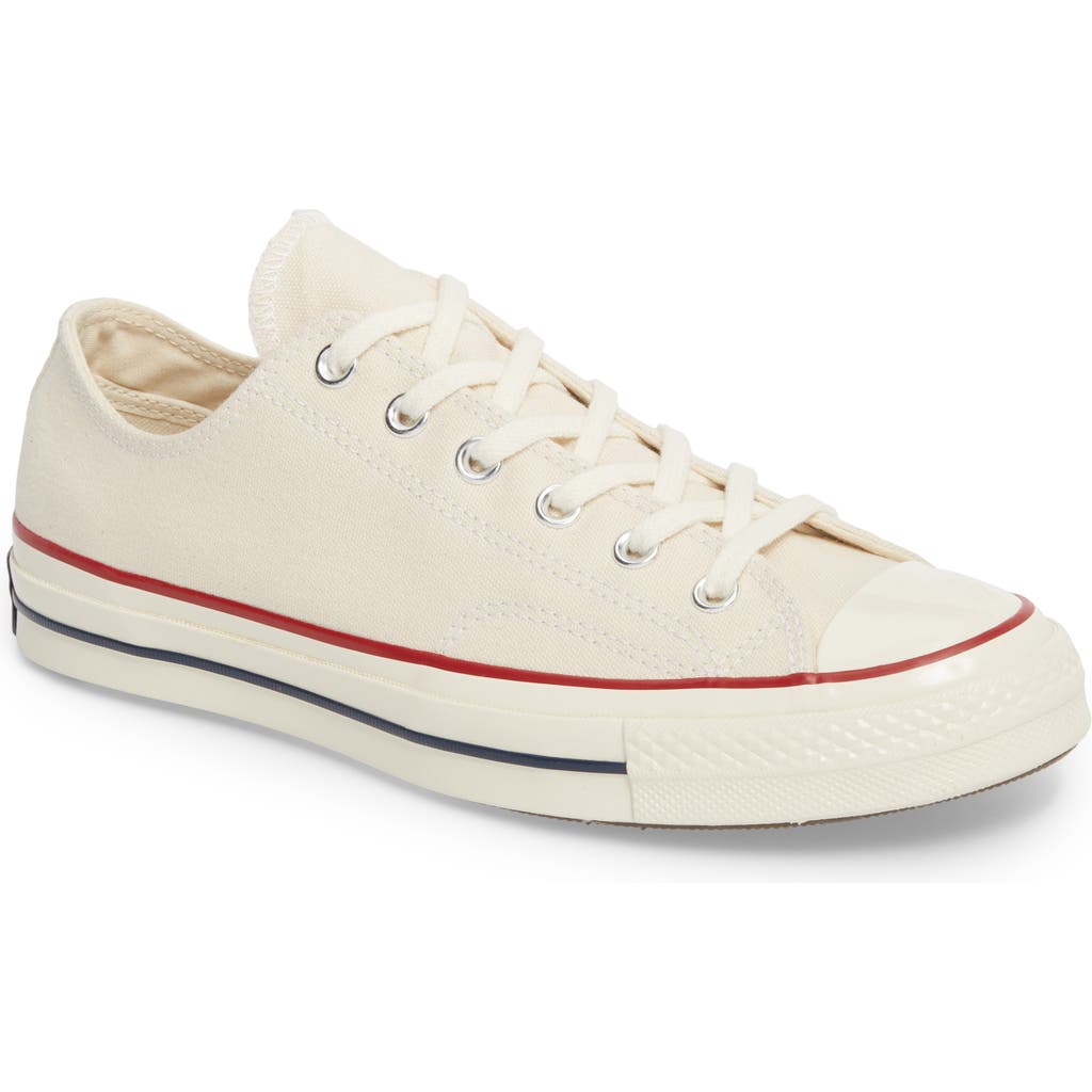 Converse Chuck Taylor® All Star® 70 Low Top Sneaker In Neutral