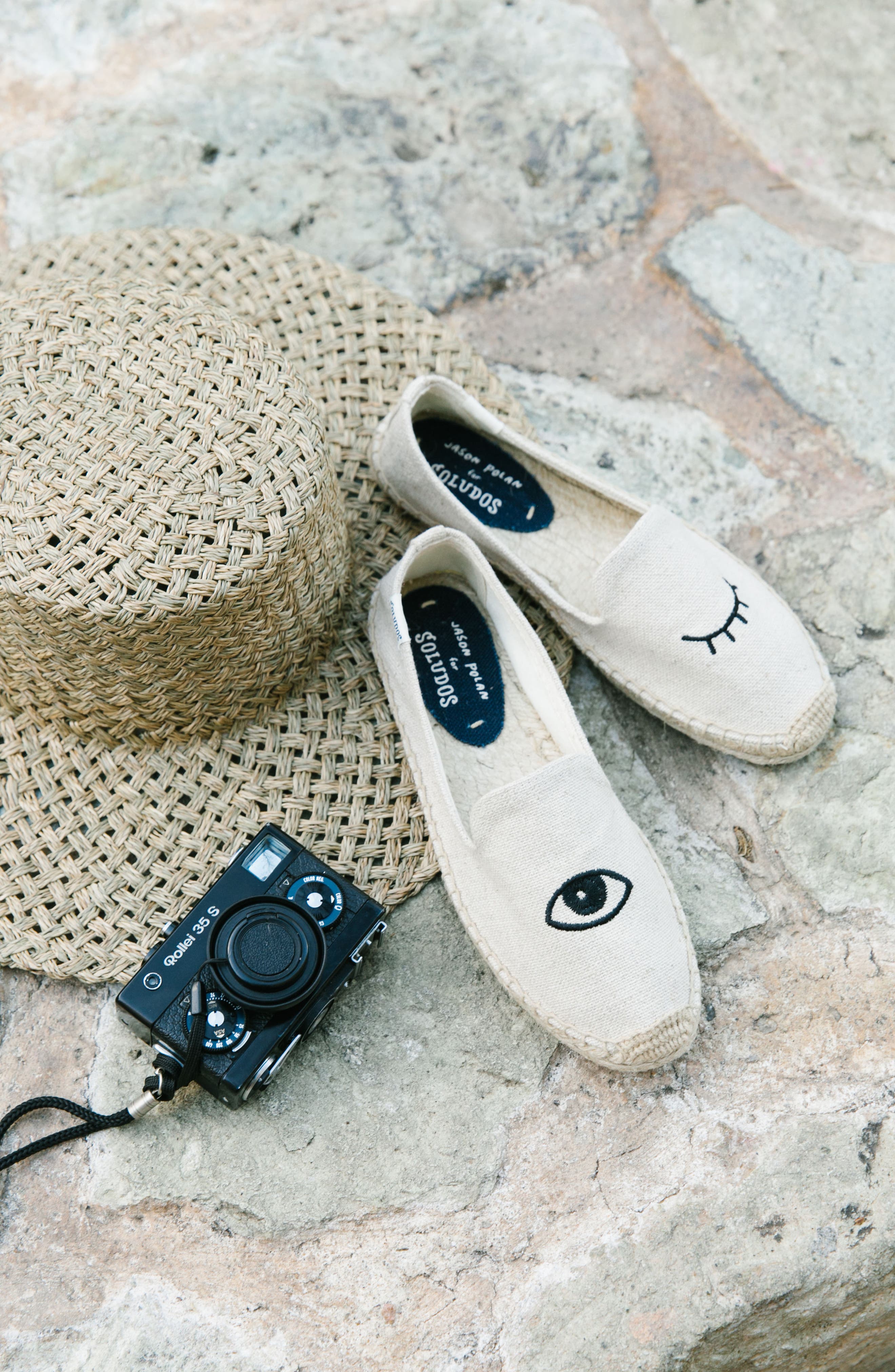 jason polan for soludos