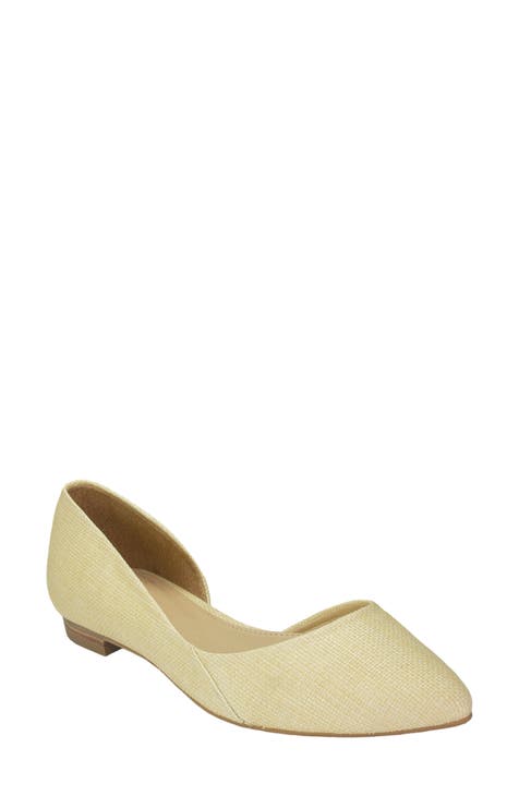 D'orsay & Ankle Strap Shoes for Women | Nordstrom Rack