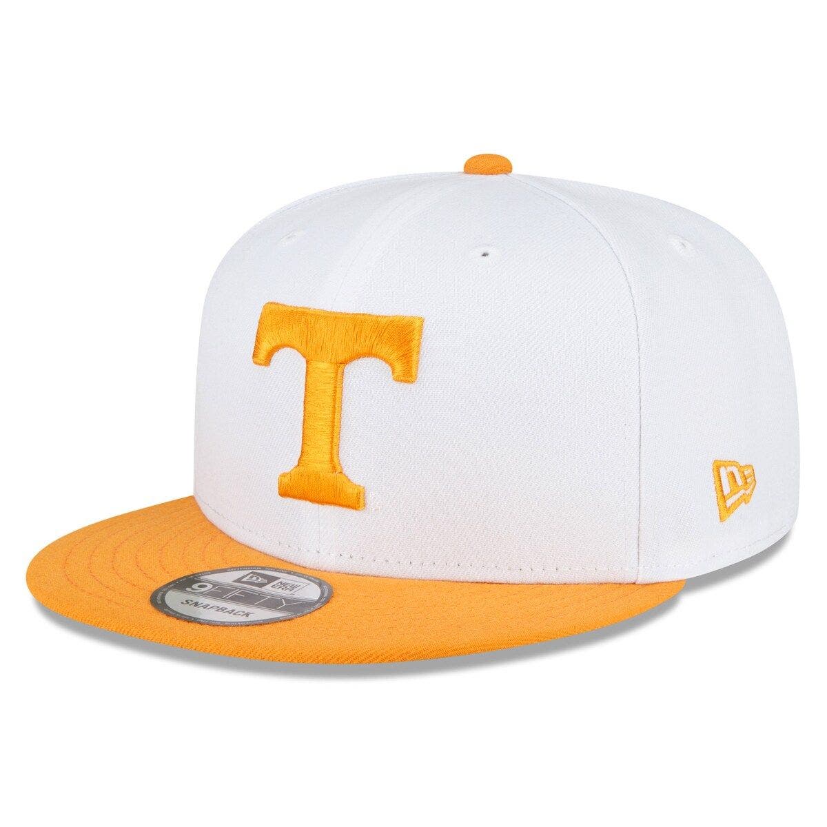 New Era 9FORTY Throwback Star Vols Two Tone Hat