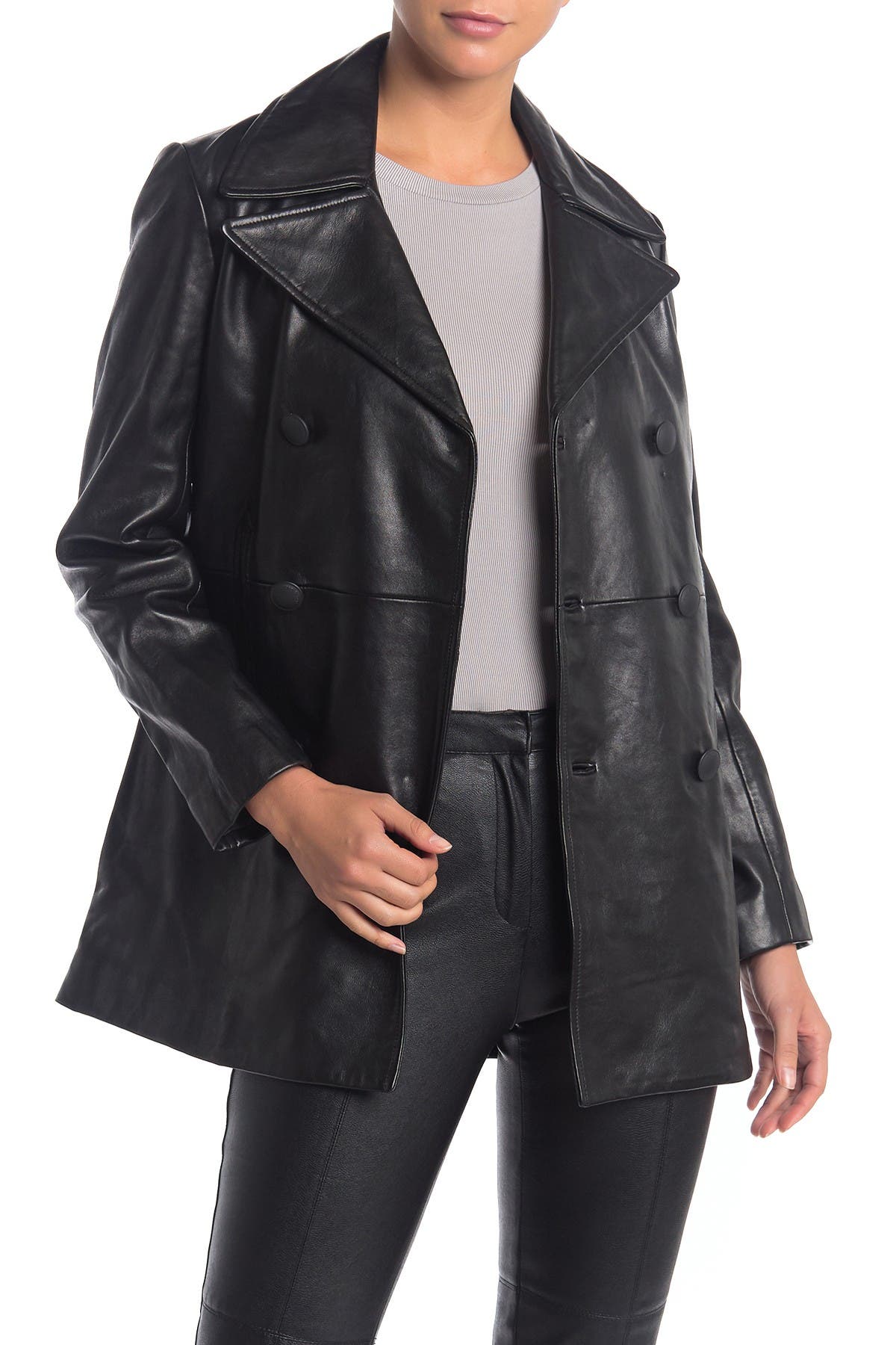 rag and bone nella coat