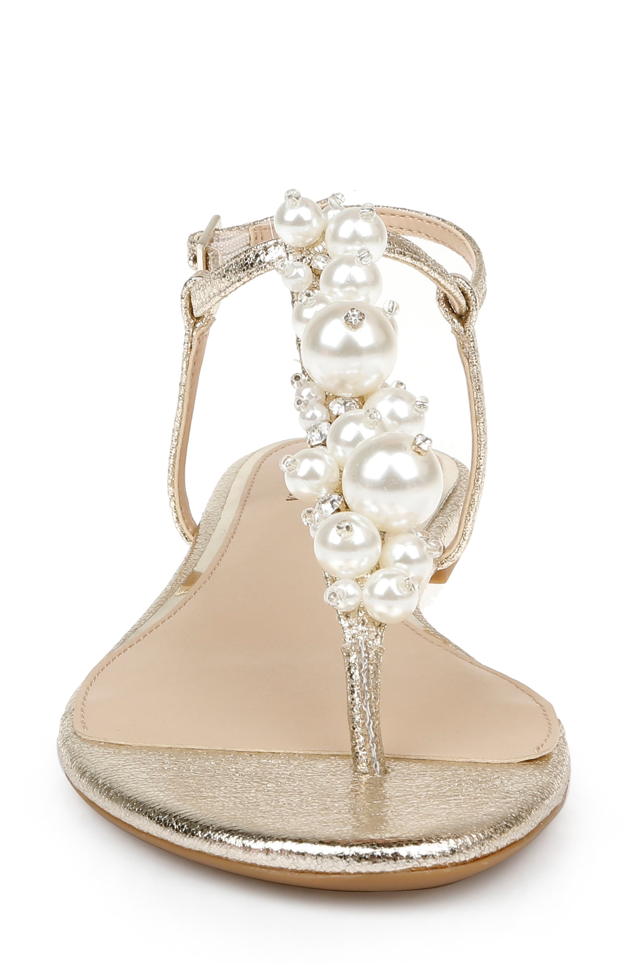 nordstrom embellished sandals