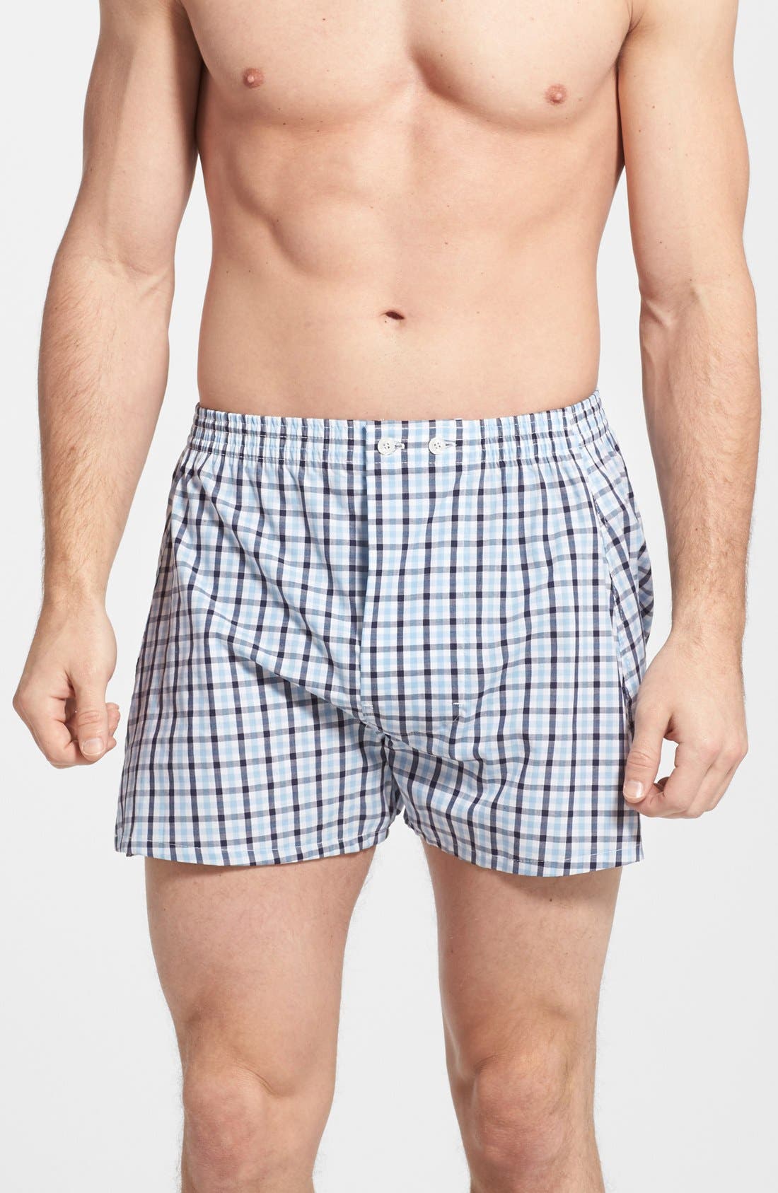 nordstrom men's swimwear