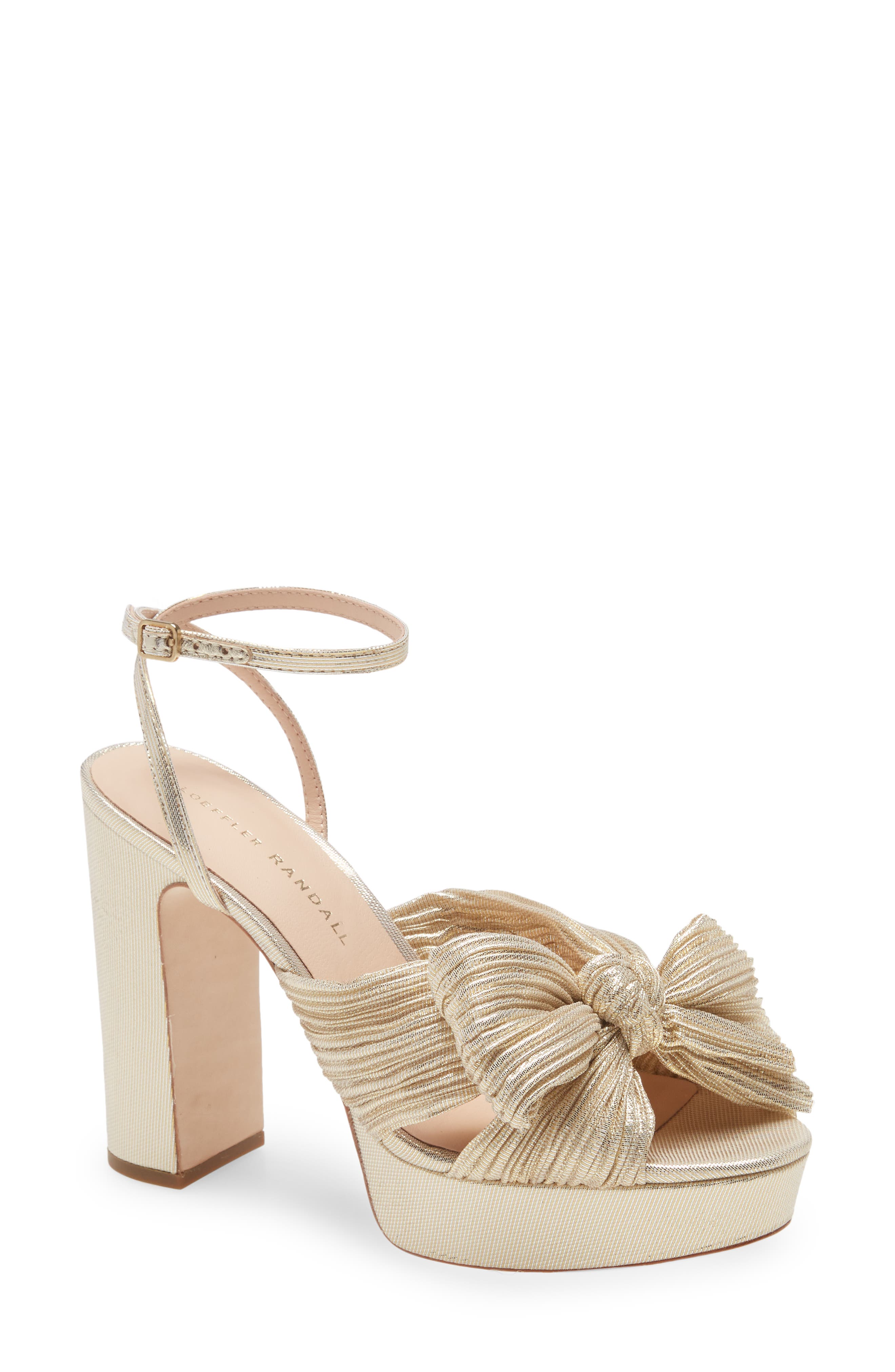 Platform Heels For Women | Nordstrom