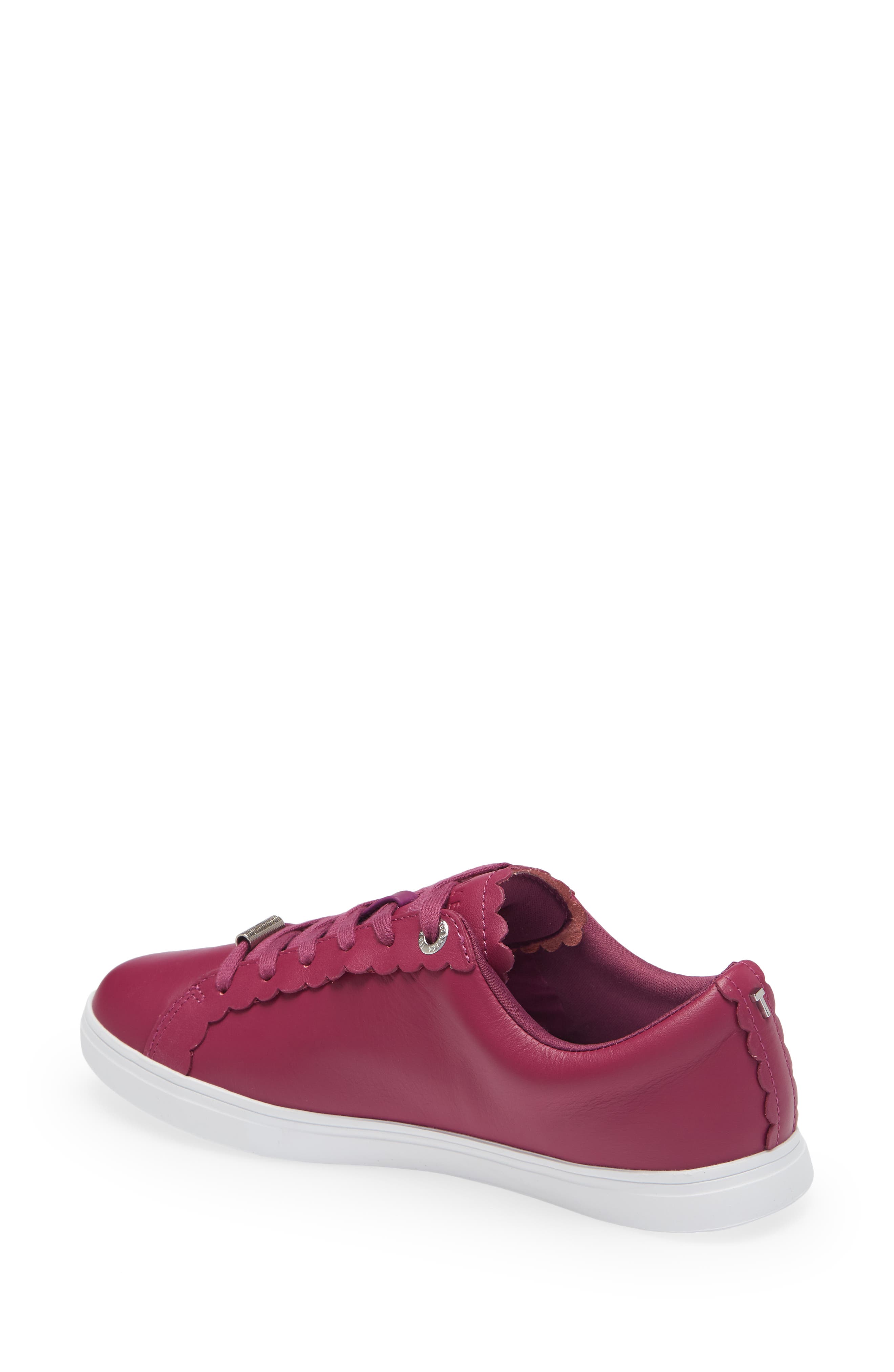 ted baker sneaker cleaning kit