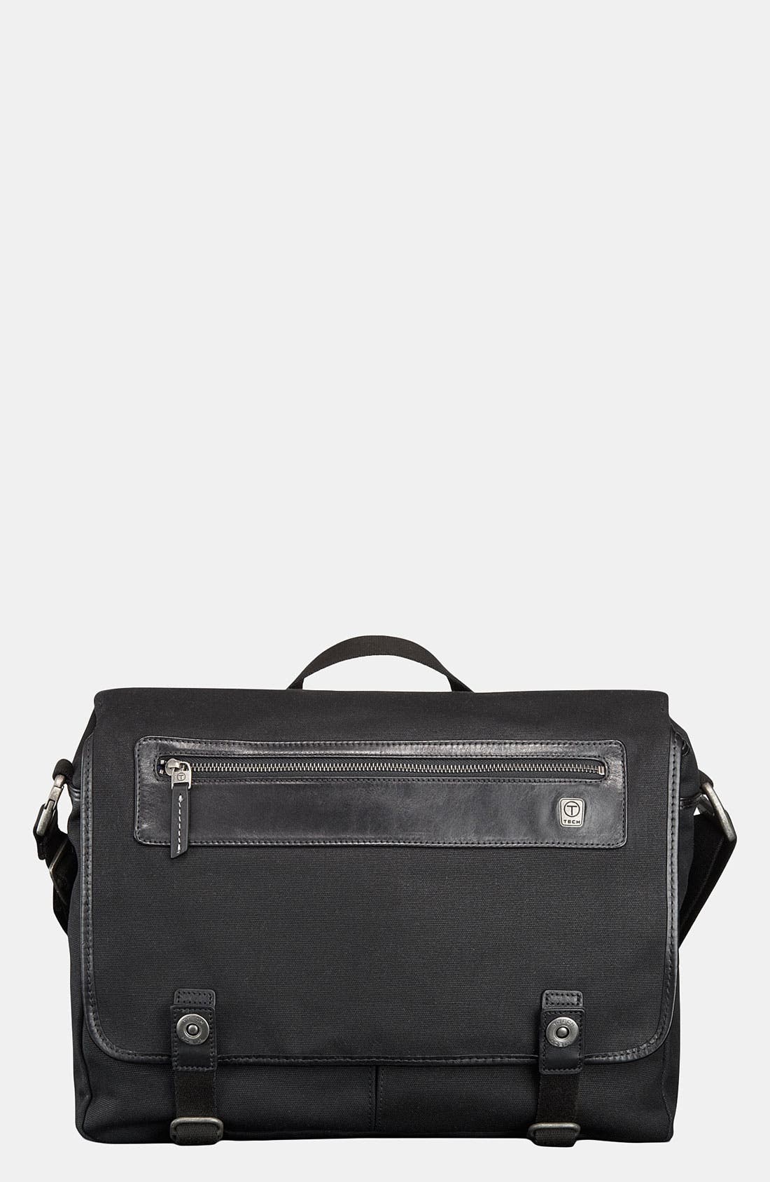 Tumi 'TTech Fairview' Messenger Bag Nordstrom