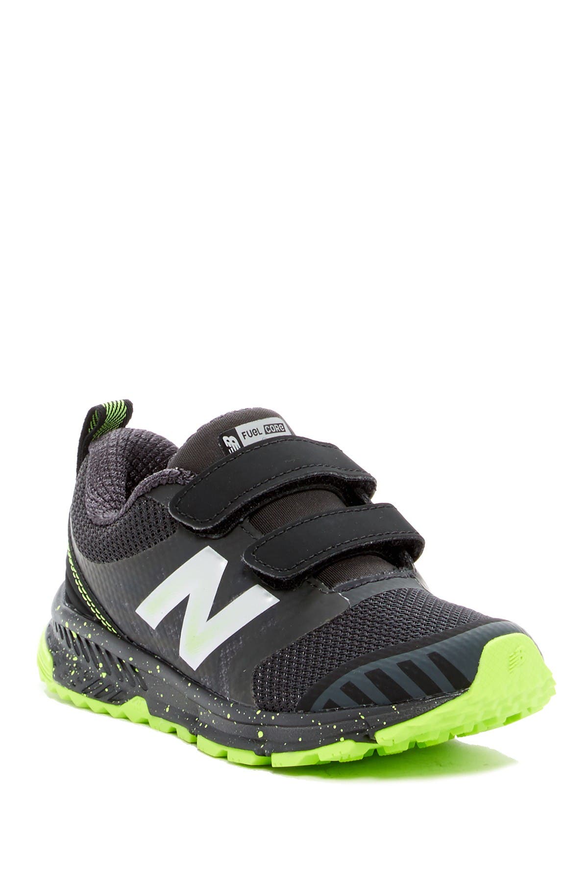 new balance for toddlers wide