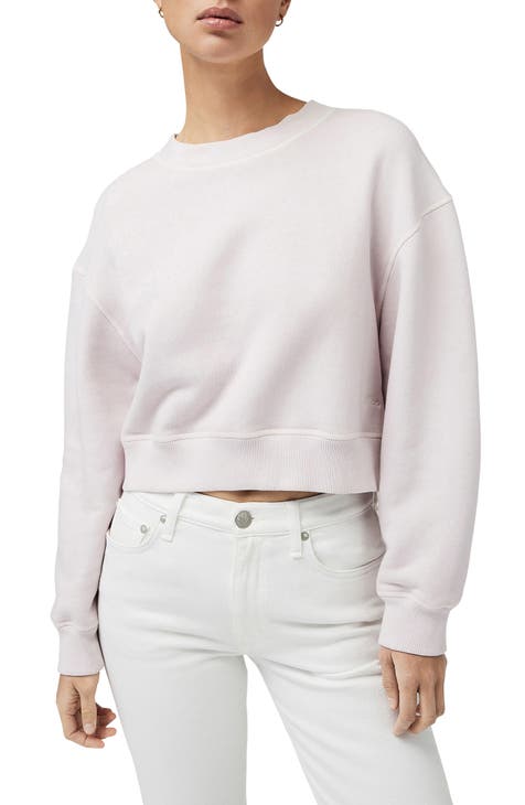 Women's Rag & bone Crewneck Sweatshirts | Nordstrom