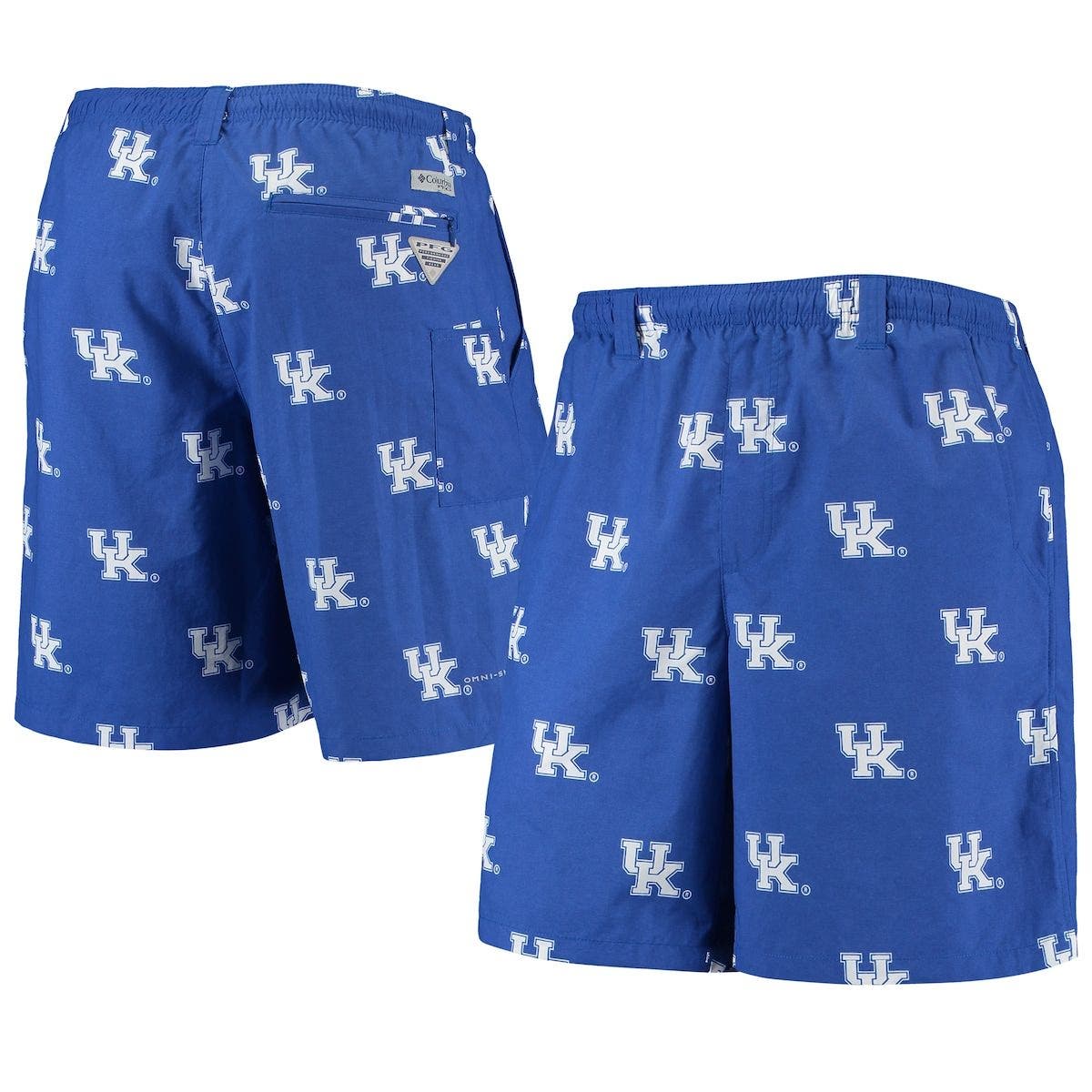Omni-Shade Hybrid Shorts | Nordstrom