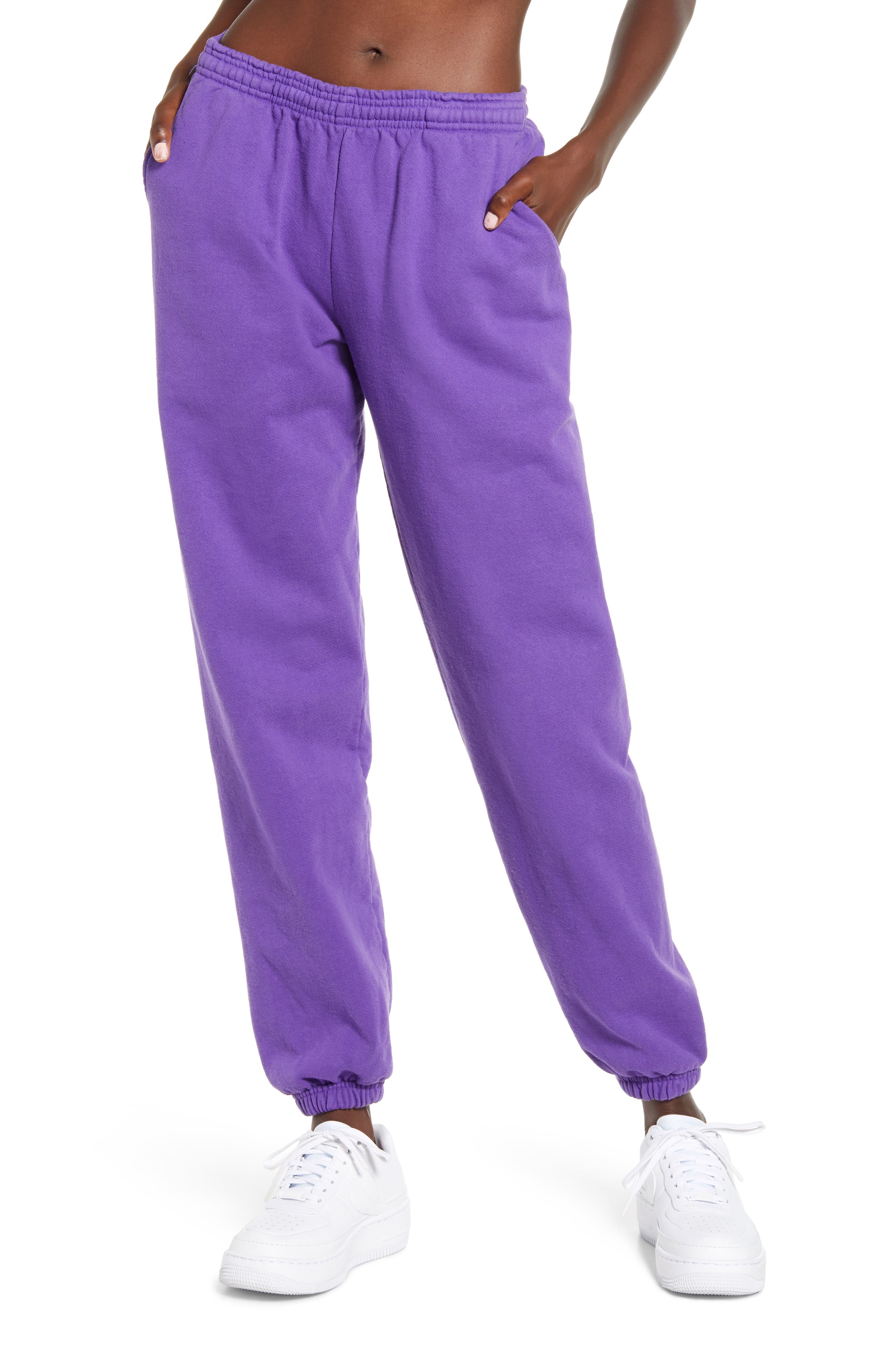 Women's Melody Ehsani Me. Rose Sweatpants Women's Melody Ehsani Me. Rose Sweatpants