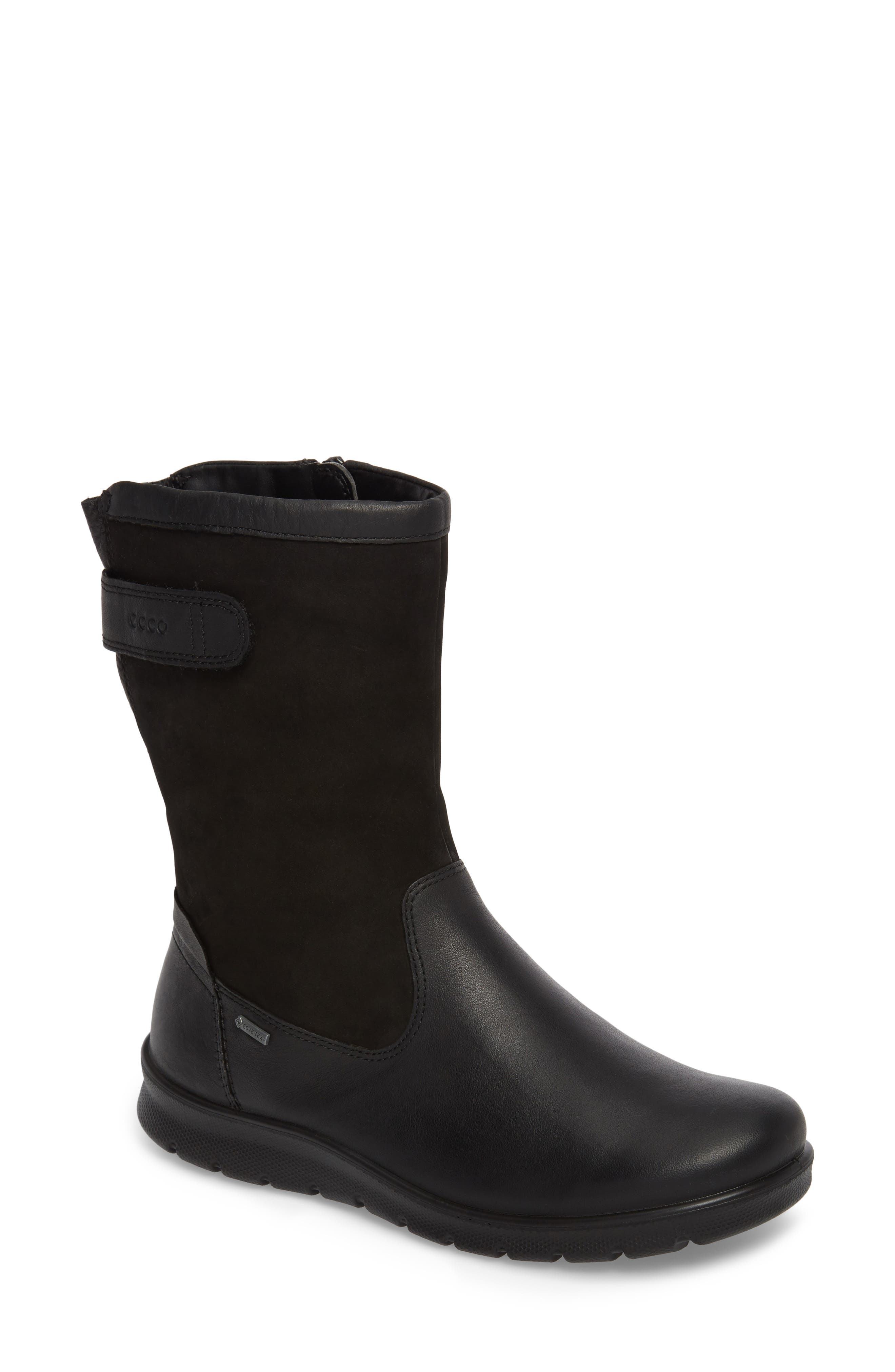 ECCO Babett Waterproof Gore-Tex® Boot 