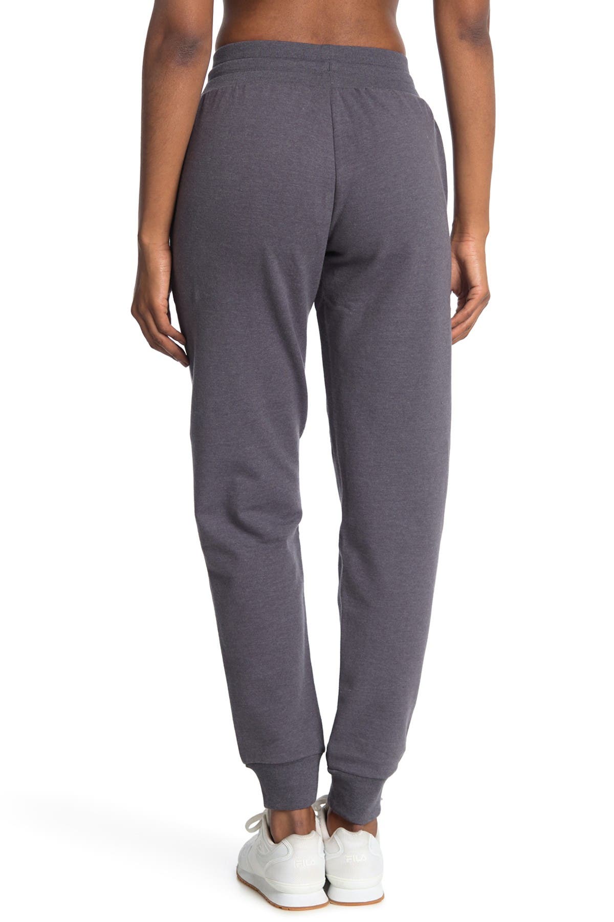 ASICS | Essential Fleece Jogger Pants | Nordstrom Rack