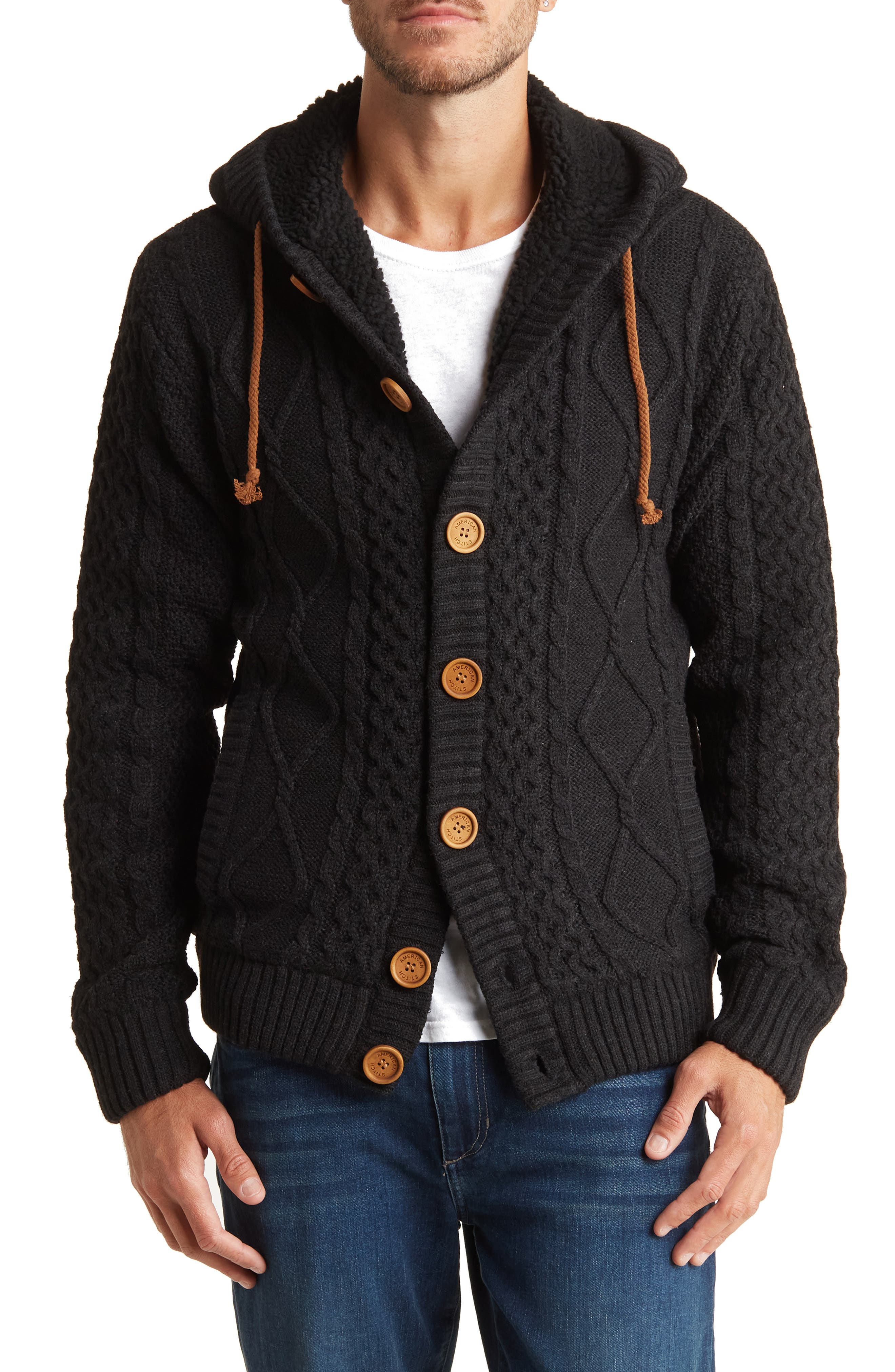 AMERICAN STITCH Clothing for Men 