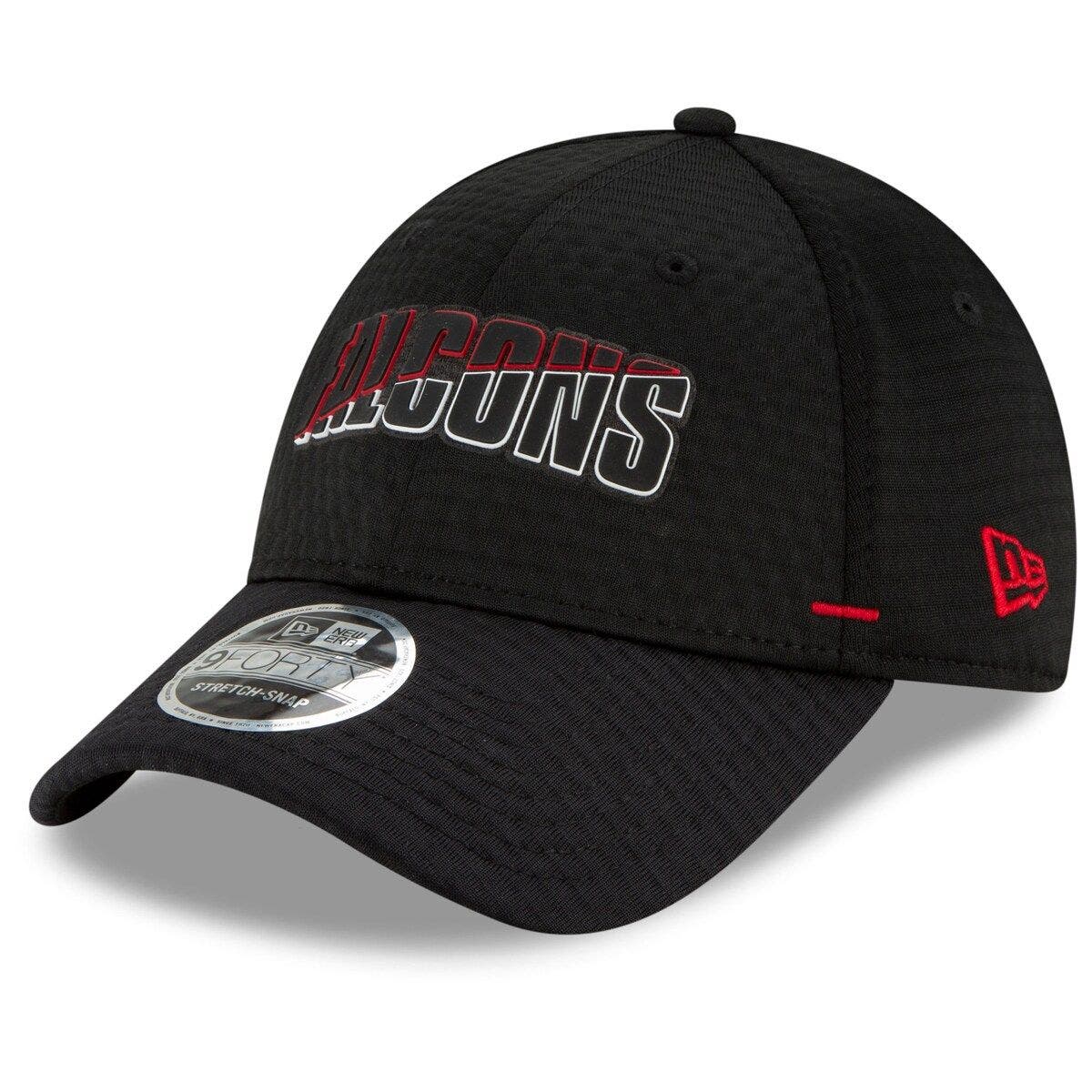 atlanta falcons hat 2020