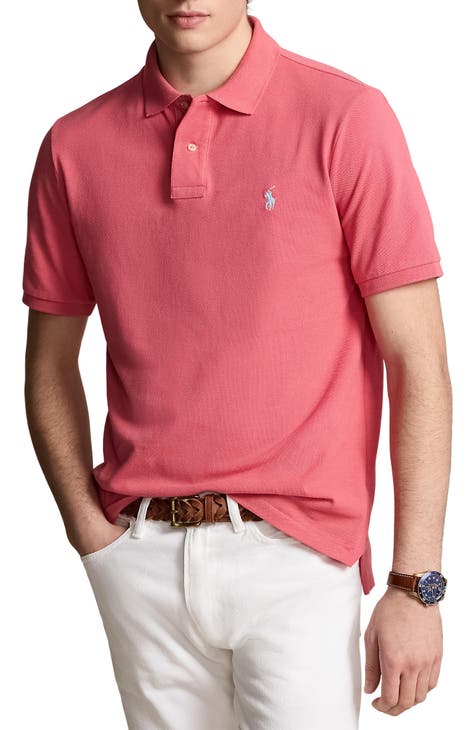 Nordstrom polo ralph on sale lauren