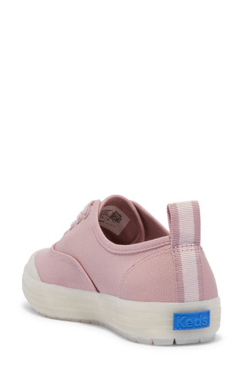 KEDS KEDS® CHAMPION TOE RAND SNEAKER