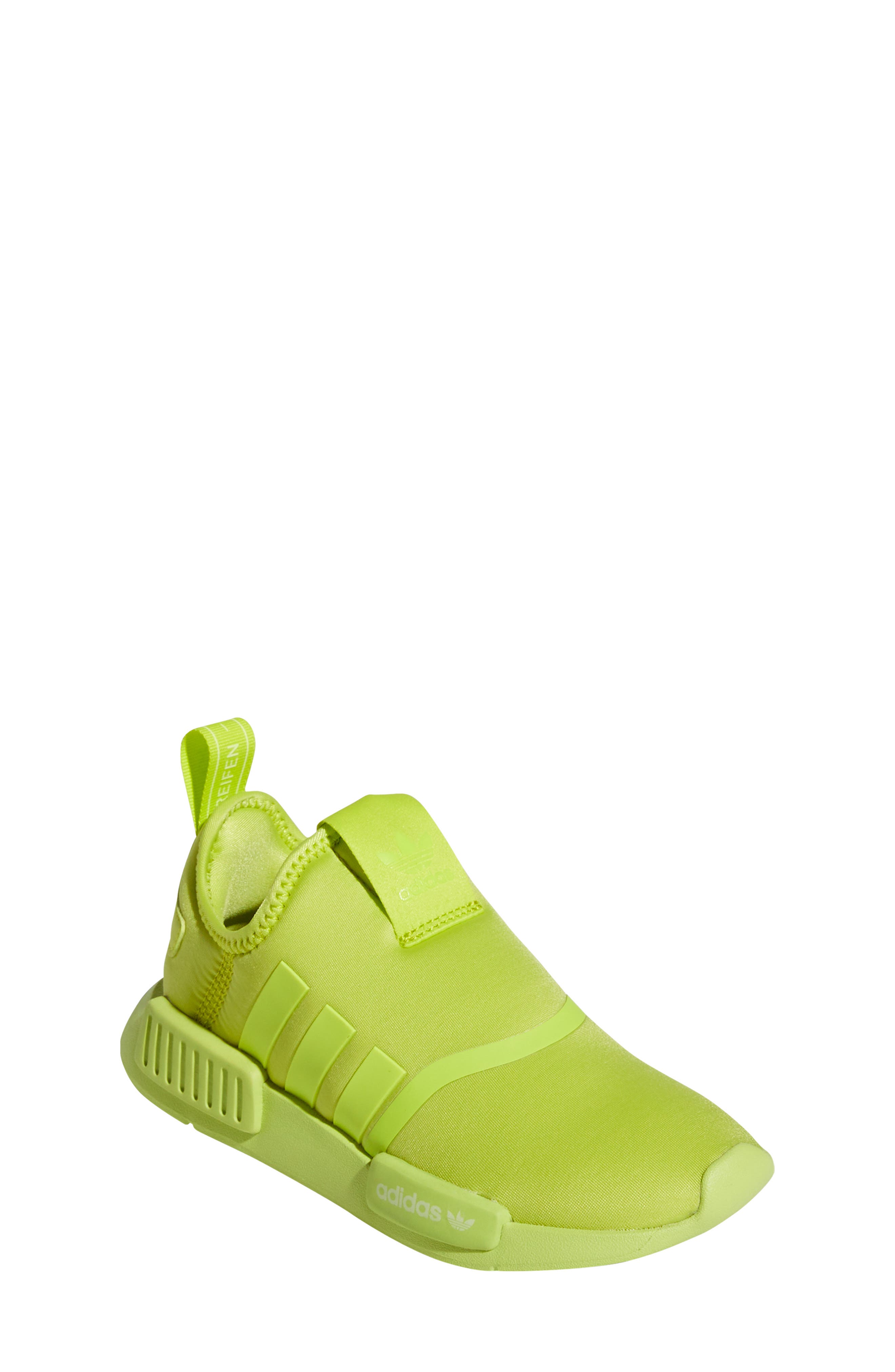 nmd slip on