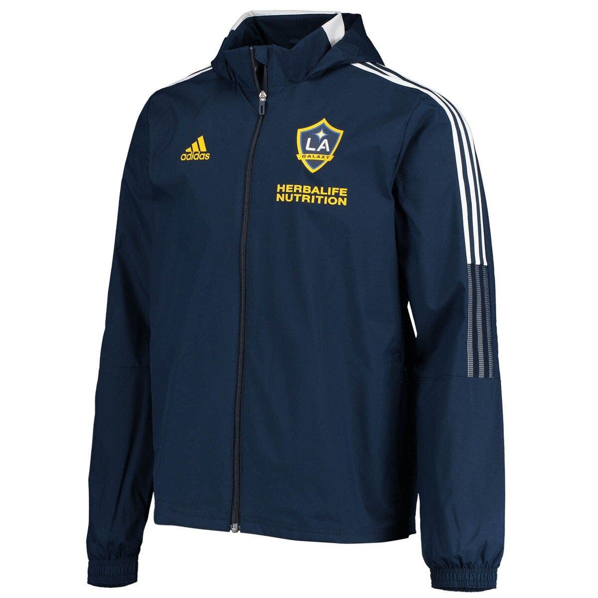 la galaxy jacket