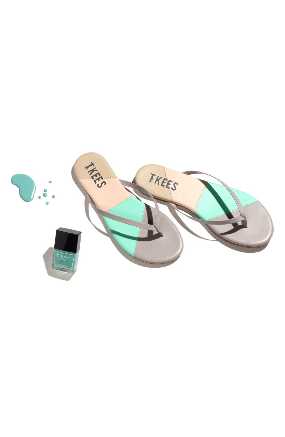 tkees flip flops nordstrom