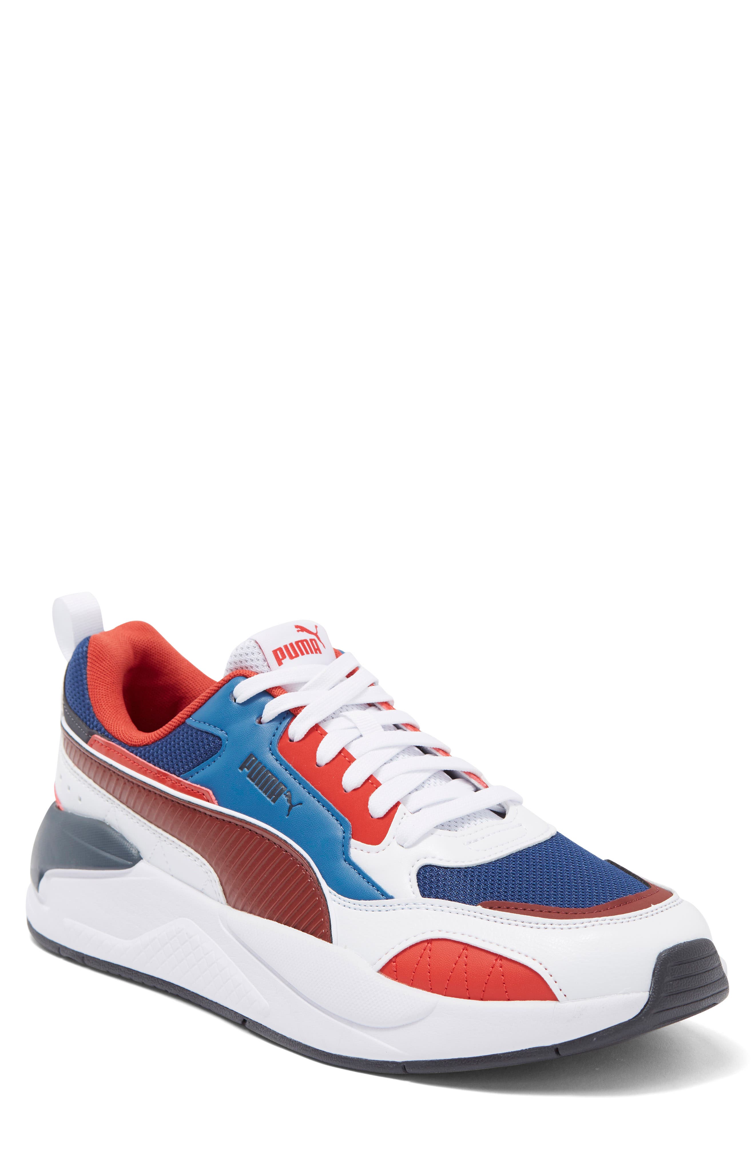 PUMA X-Ray Two Square Sneaker 