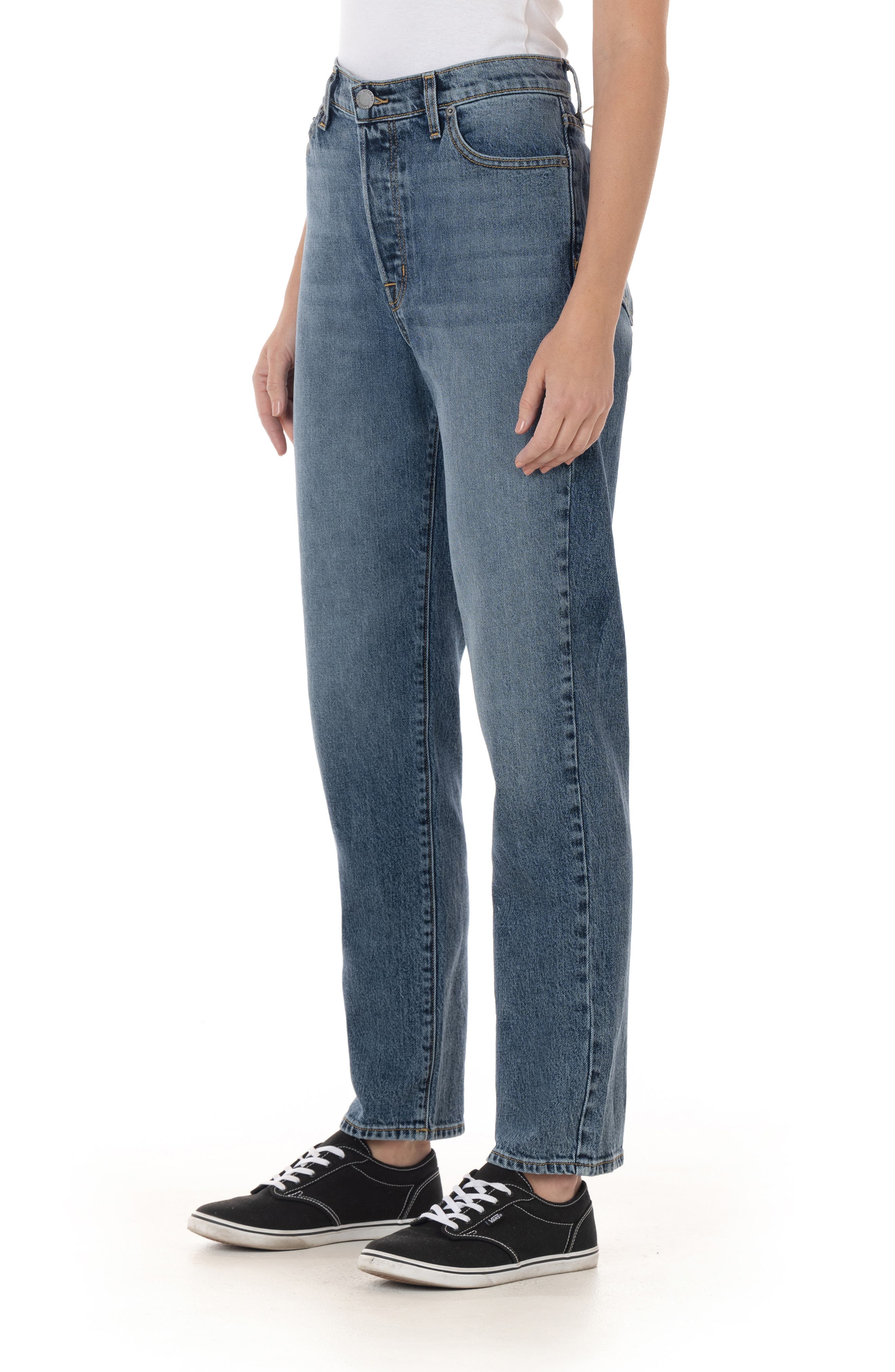 Modern American Bancroft High Waist 