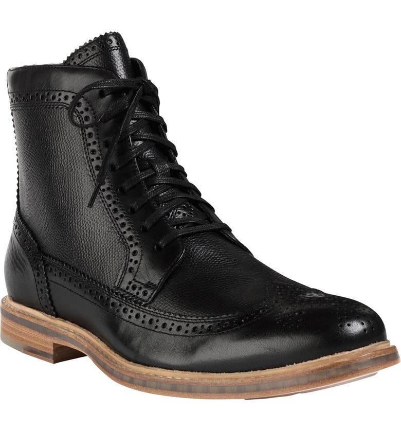 Cole Haan 'Cooper Square' Longwing Boot | Nordstrom
