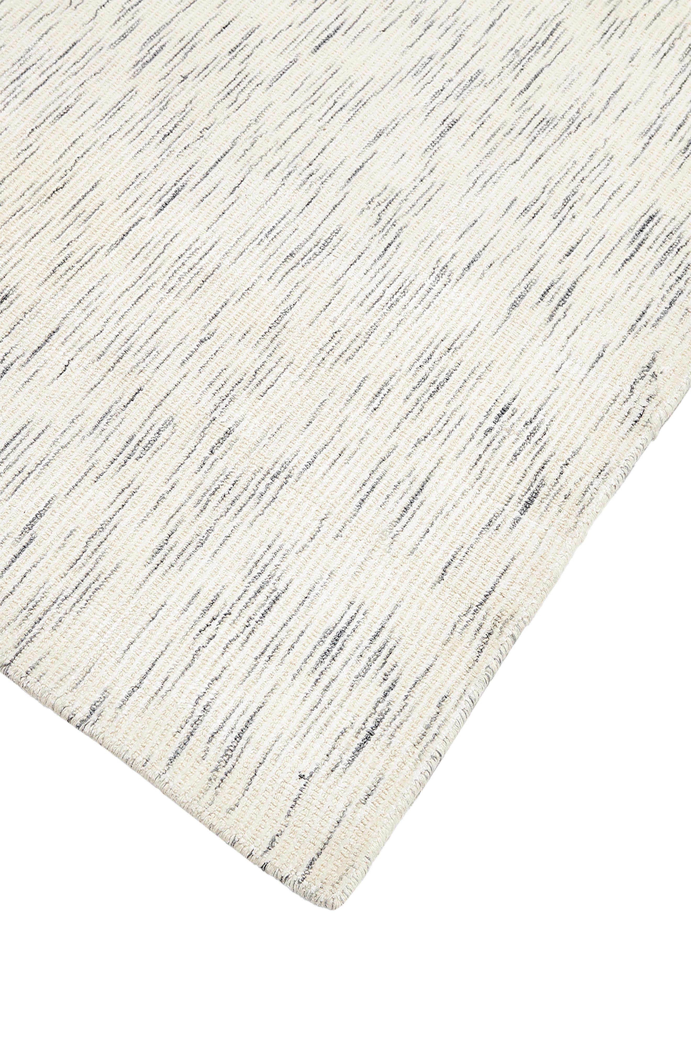 Solo Rugs Sierra Handmade Wool Blend Area Rug Nordstrom