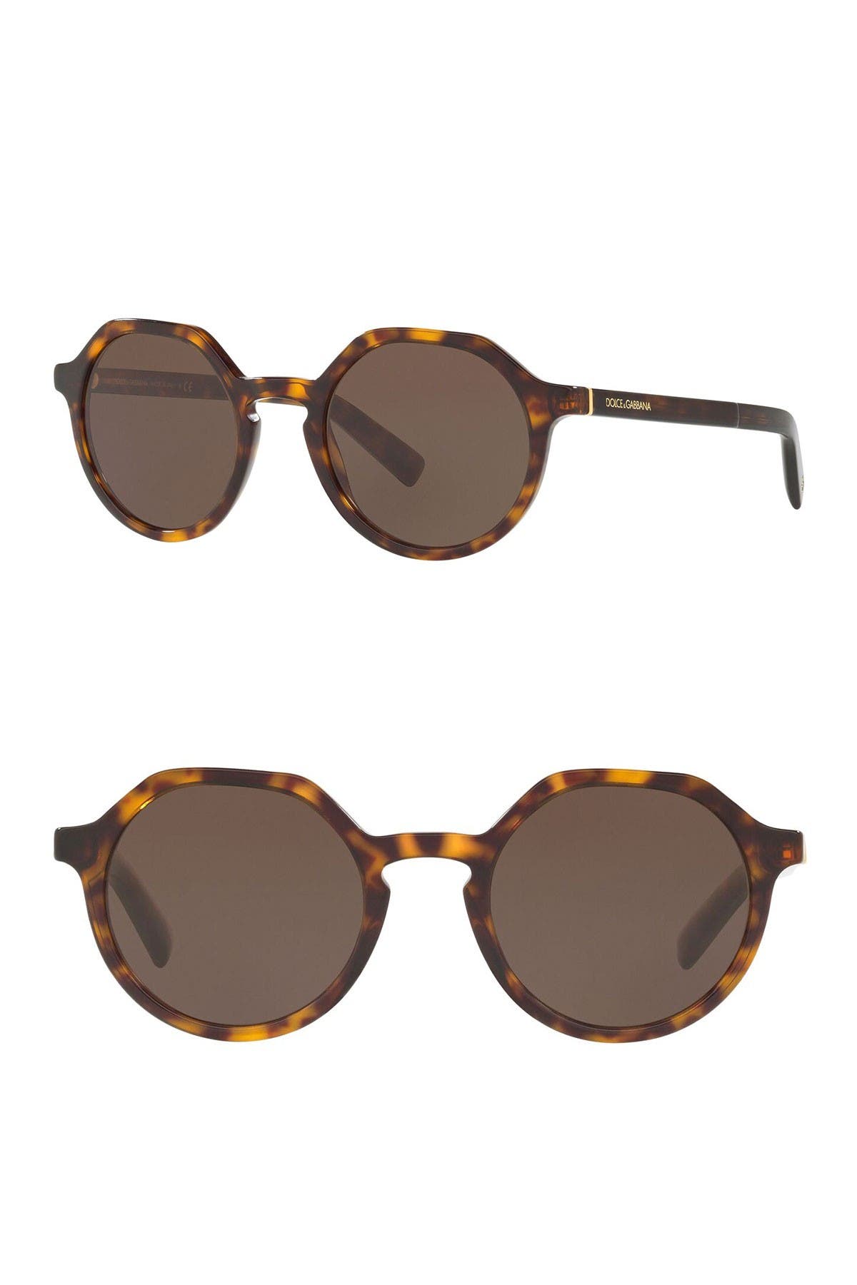 dolce and gabbana phantos sunglasses