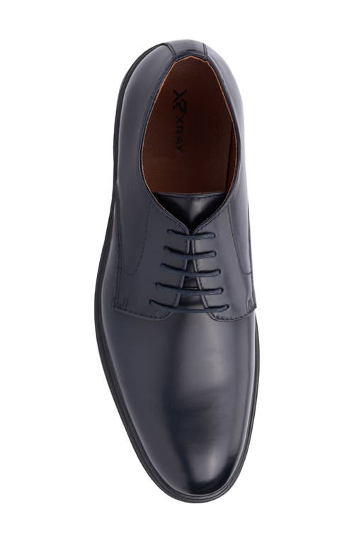 X-ray Xray Elliot Derby In Navy