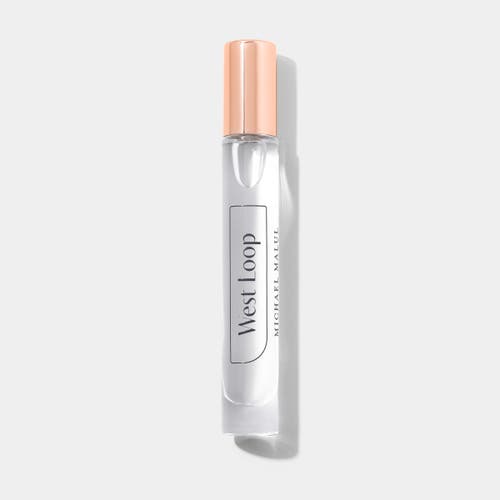 Michael Malul West Loop Travel Size