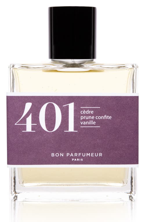 Bon Parfumeur 401 Cedar