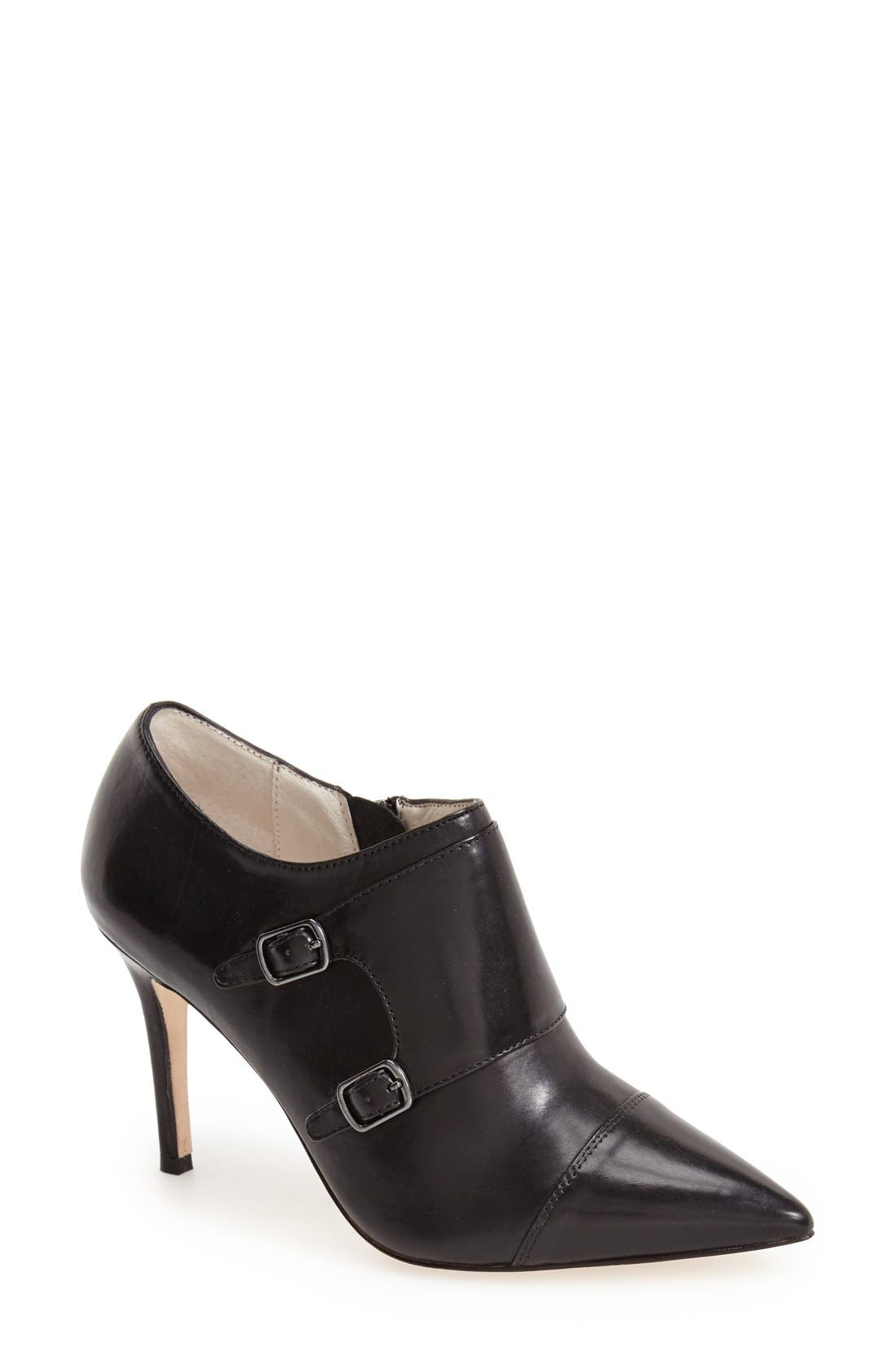 Bettye Muller 'Glasgow' Pointy Toe Boot (Women) Nordstrom