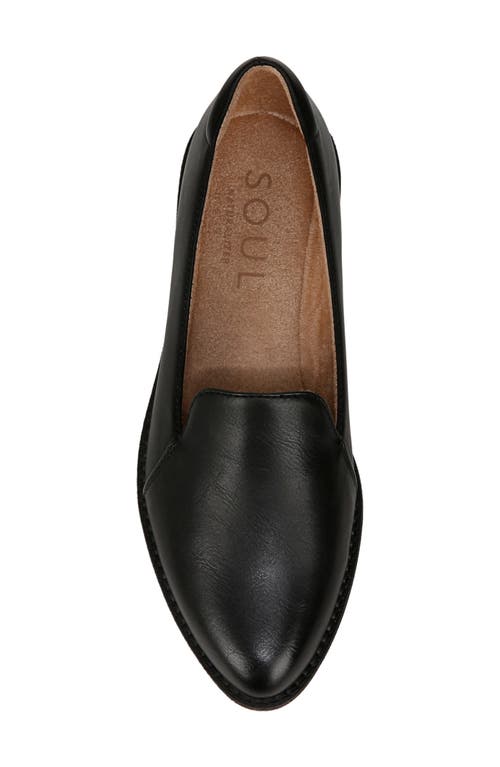 SOUL NATURALIZER SOUL NATURALIZER YIPEE SLIP-ON LOAFER
