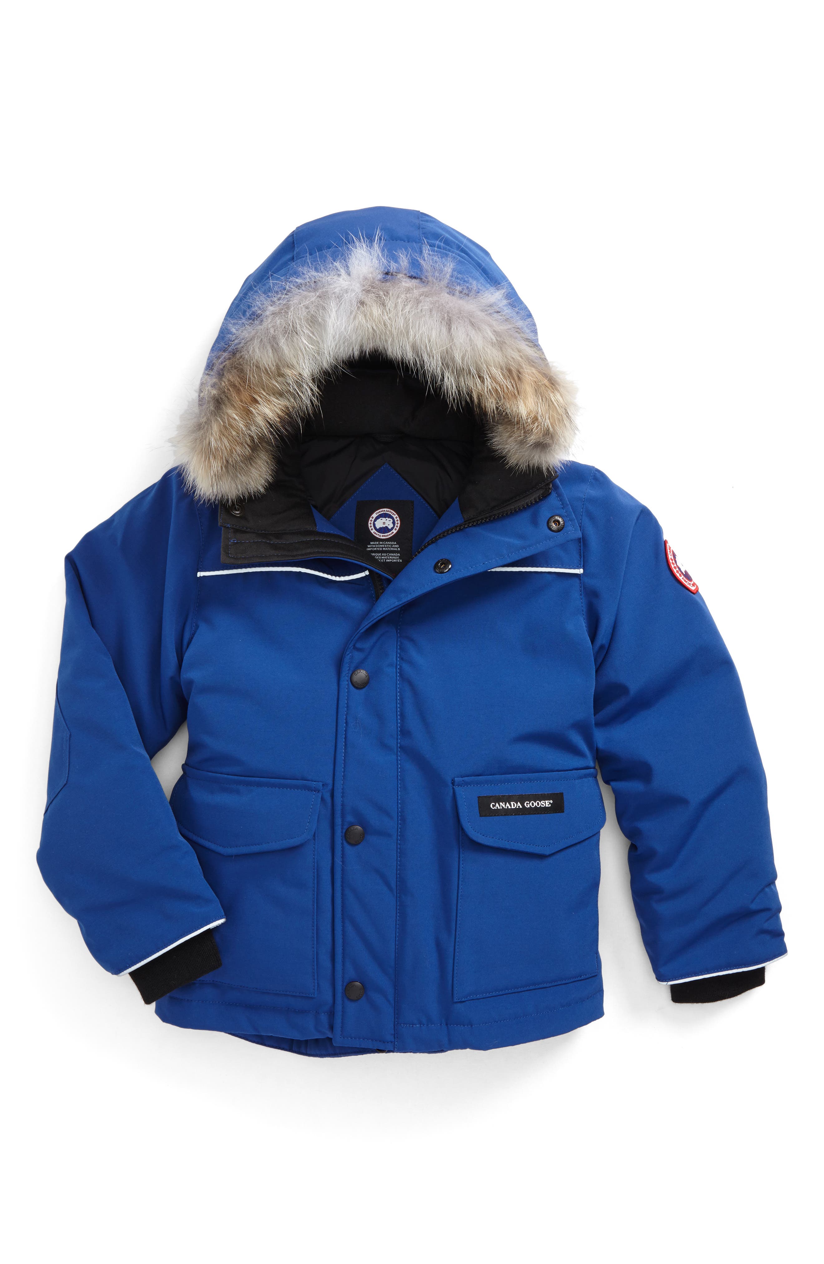 canada goose 4595k