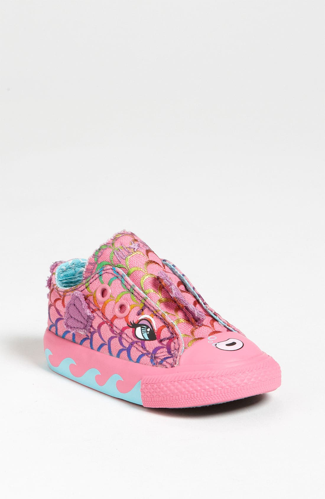 Converse 'Fish' Sneaker (Baby, Walker & Toddler) Nordstrom